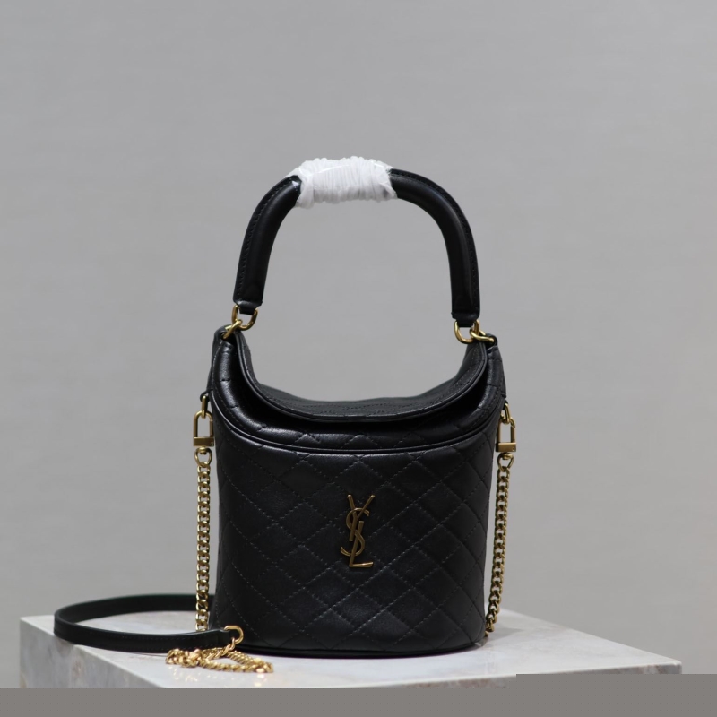 Y*L top handle bags